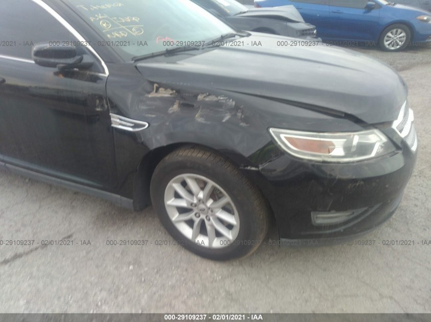 FORD TAURUS 1FAHP2EW7CG104896