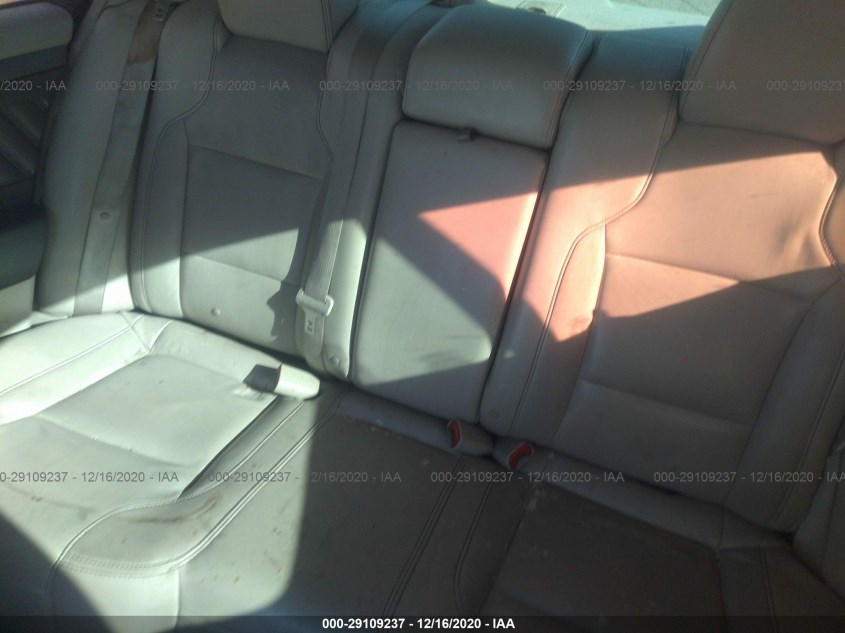 FORD TAURUS 1FAHP2EW7CG104896