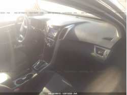 HYUNDAI ELANTRA GT KMHD35LHXFU235350
