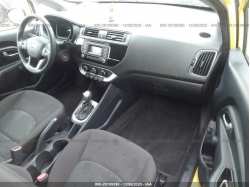 KIA RIO KNADM4A3XG6669872