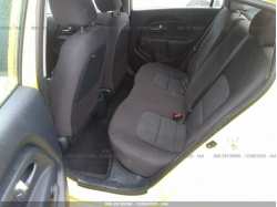 KIA RIO KNADM4A3XG6669872