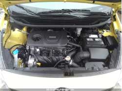 KIA RIO KNADM4A3XG6669872