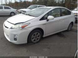 TOYOTA PRIUS JTDKN3DU2A0240905