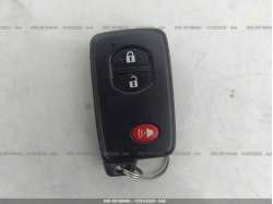 TOYOTA PRIUS JTDKN3DU2A0240905