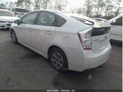 TOYOTA PRIUS JTDKN3DU2A0240905