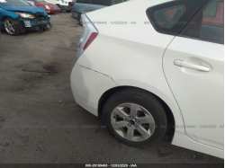TOYOTA PRIUS JTDKN3DU2A0240905