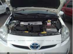 TOYOTA PRIUS JTDKN3DU2A0240905