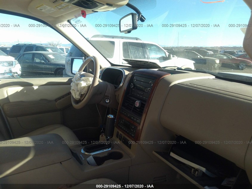FORD EXPLORER 1FMEU7E83AUA55243