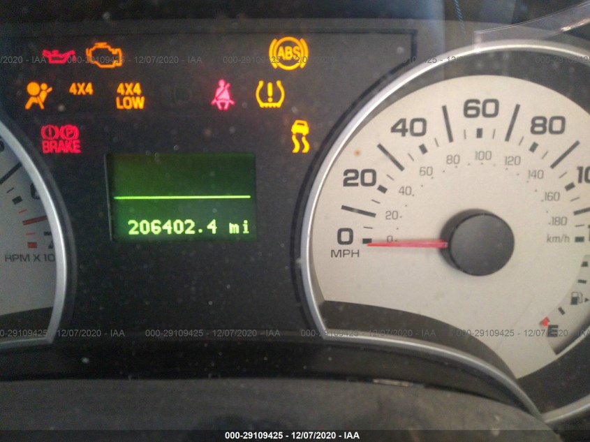 FORD EXPLORER 1FMEU7E83AUA55243