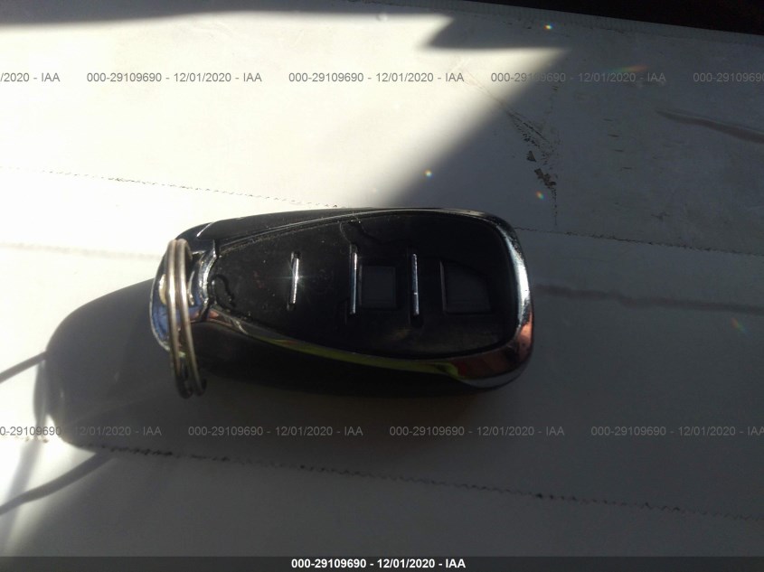 CHEVROLET MALIBU 1G1ZB5ST5HF158504