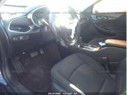 CHEVROLET MALIBU 1G1ZB5ST5HF158504