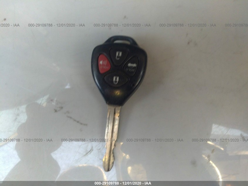 TOYOTA COROLLA JTDBU4EE9BJ099424