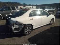 TOYOTA COROLLA JTDBU4EE9BJ099424