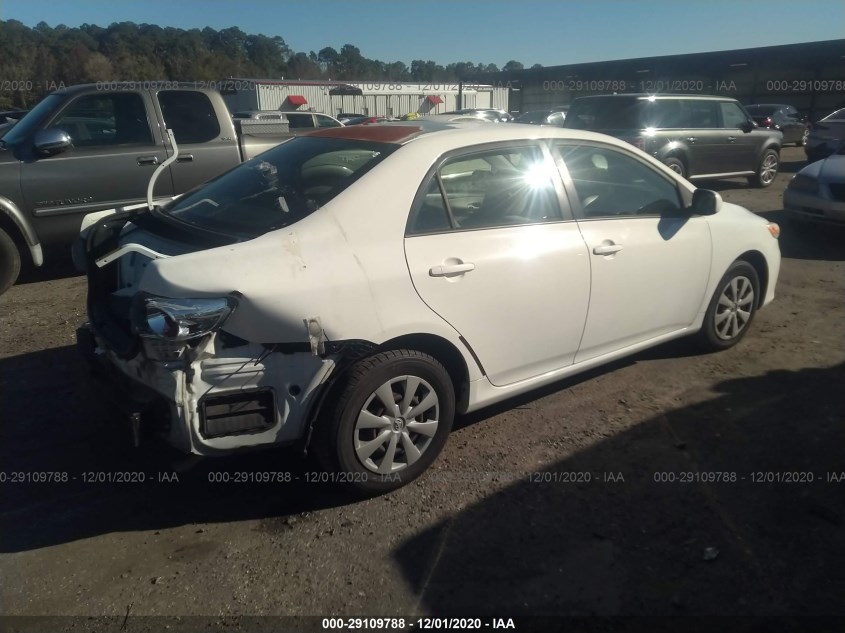 TOYOTA COROLLA JTDBU4EE9BJ099424