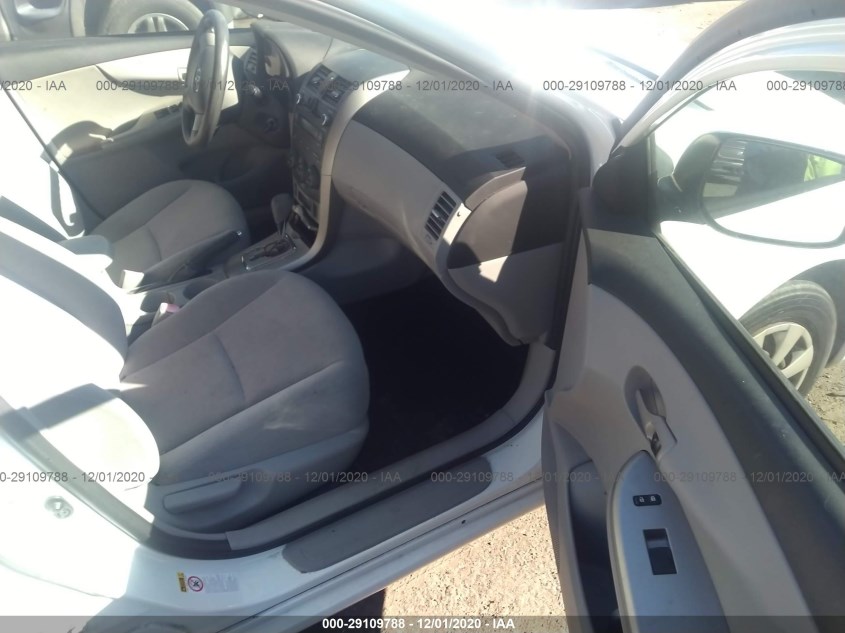 TOYOTA COROLLA JTDBU4EE9BJ099424