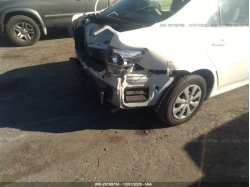 TOYOTA COROLLA JTDBU4EE9BJ099424