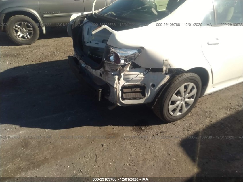 TOYOTA COROLLA JTDBU4EE9BJ099424