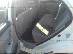 TOYOTA COROLLA JTDBU4EE9BJ099424