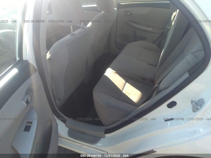 TOYOTA COROLLA JTDBU4EE9BJ099424