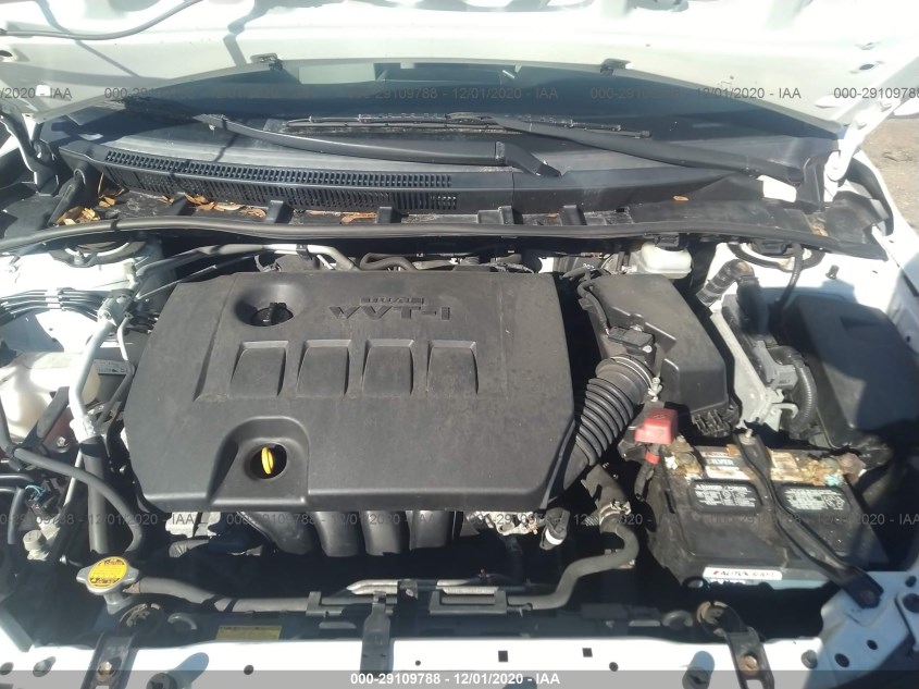 TOYOTA COROLLA JTDBU4EE9BJ099424