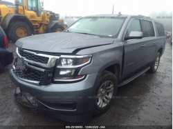 CHEVROLET SUBURBAN 1GNSCHKCXLR152056