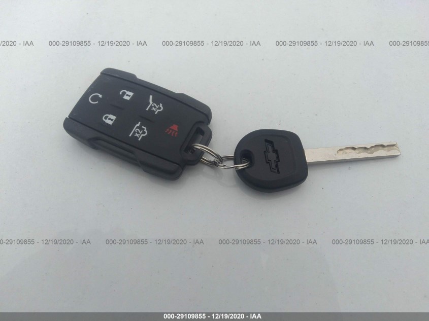 CHEVROLET SUBURBAN 1GNSCHKCXLR152056