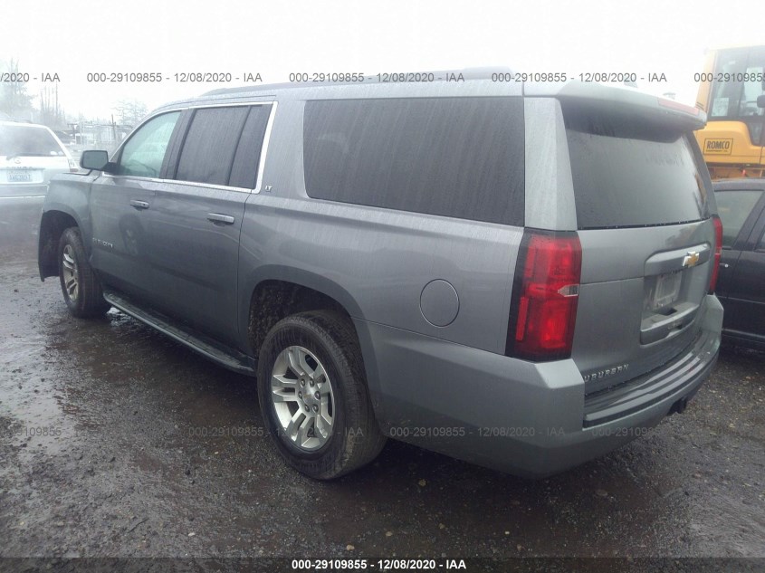 CHEVROLET SUBURBAN 1GNSCHKCXLR152056