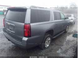 CHEVROLET SUBURBAN 1GNSCHKCXLR152056