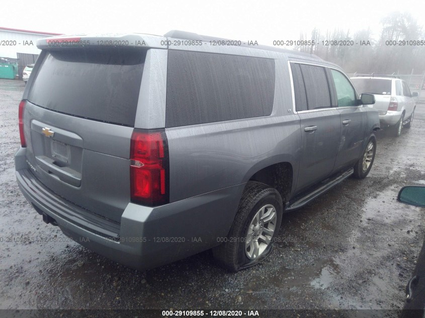 CHEVROLET SUBURBAN 1GNSCHKCXLR152056