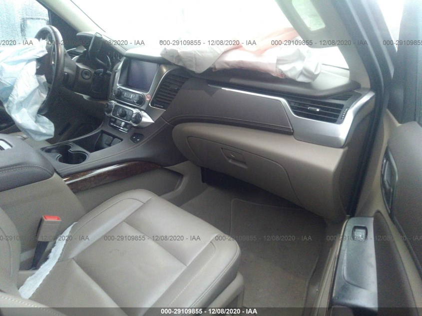 CHEVROLET SUBURBAN 1GNSCHKCXLR152056