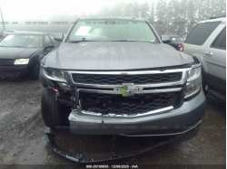 CHEVROLET SUBURBAN 1GNSCHKCXLR152056