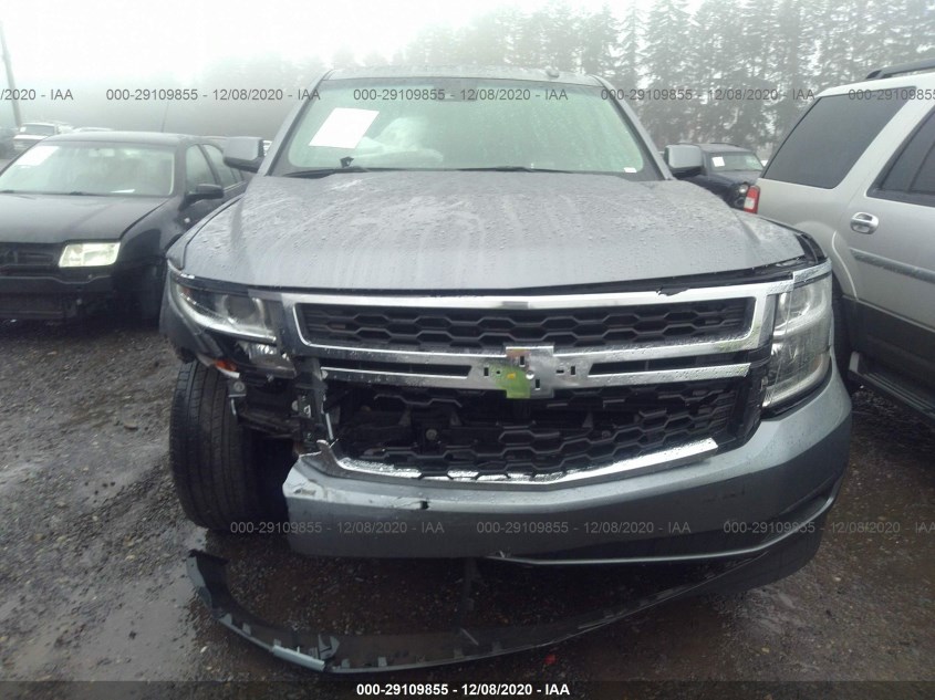 CHEVROLET SUBURBAN 1GNSCHKCXLR152056