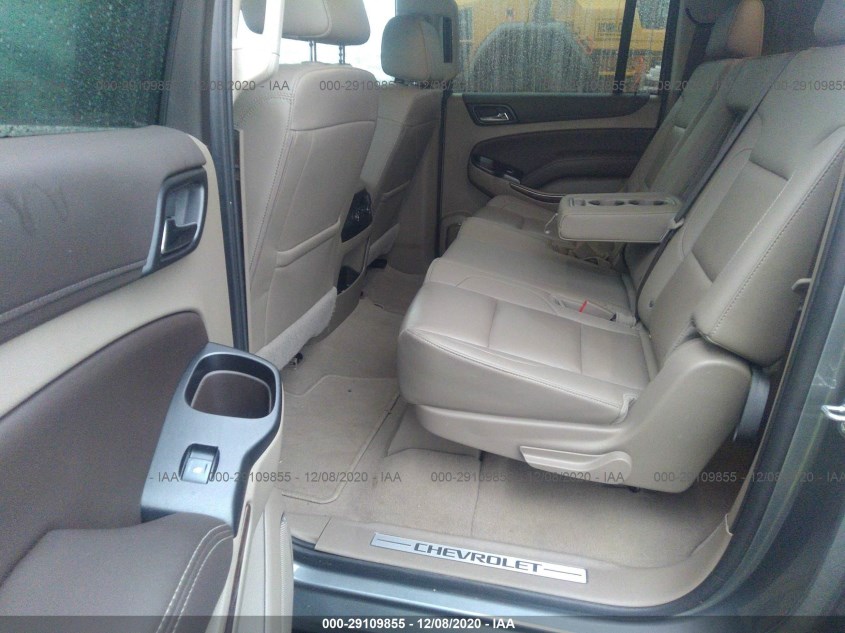 CHEVROLET SUBURBAN 1GNSCHKCXLR152056