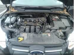 FORD FOCUS 1FADP3F26EL197128