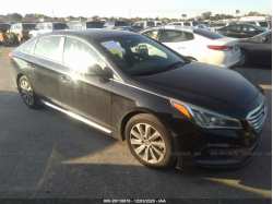 HYUNDAI SONATA 5NPE34AF2FH071574