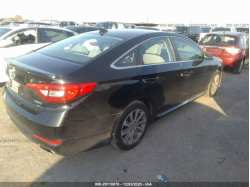 HYUNDAI SONATA 5NPE34AF2FH071574