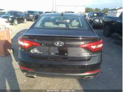 HYUNDAI SONATA 5NPE34AF2FH071574