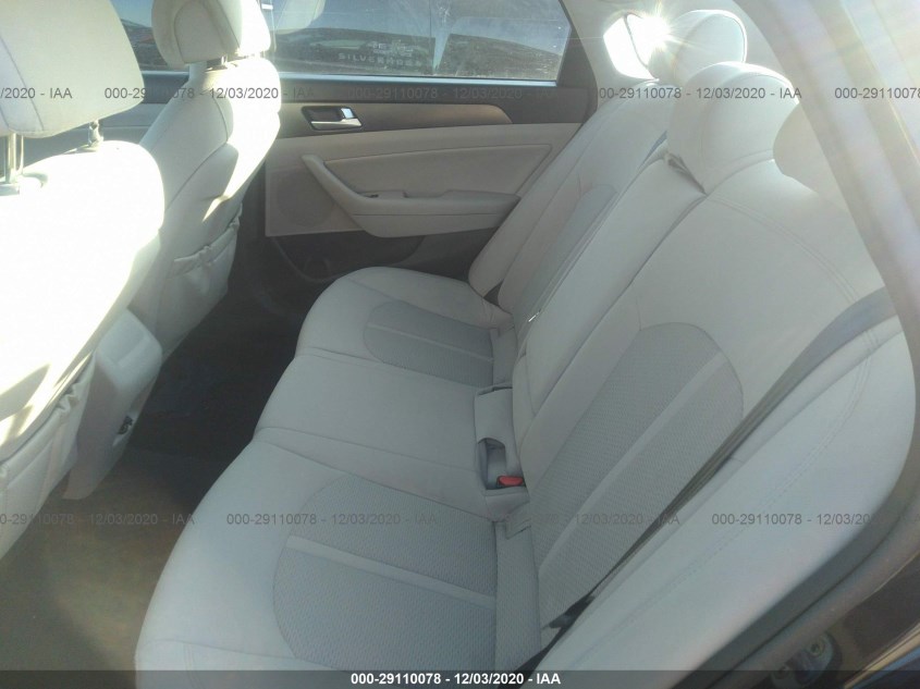 HYUNDAI SONATA 5NPE34AF2FH071574