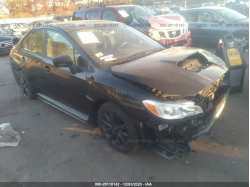 SUBARU WRX JF1VA1A63J9811354
