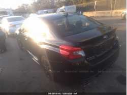 SUBARU WRX JF1VA1A63J9811354