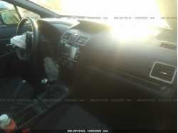 SUBARU WRX JF1VA1A63J9811354