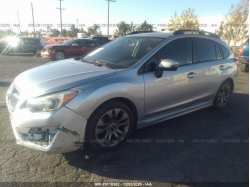 SUBARU IMPREZA WAGON JF1GPAZ69F8235097