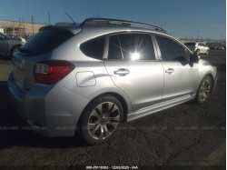 SUBARU IMPREZA WAGON JF1GPAZ69F8235097