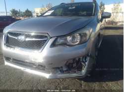 SUBARU IMPREZA WAGON JF1GPAZ69F8235097