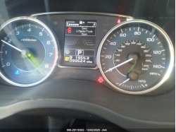 SUBARU IMPREZA WAGON JF1GPAZ69F8235097