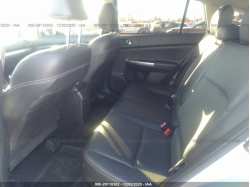 SUBARU IMPREZA WAGON JF1GPAZ69F8235097
