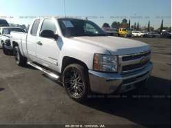 CHEVROLET SILVERADO 1500 1GCRKSE76CZ118122