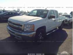 CHEVROLET SILVERADO 1500 1GCRKSE76CZ118122