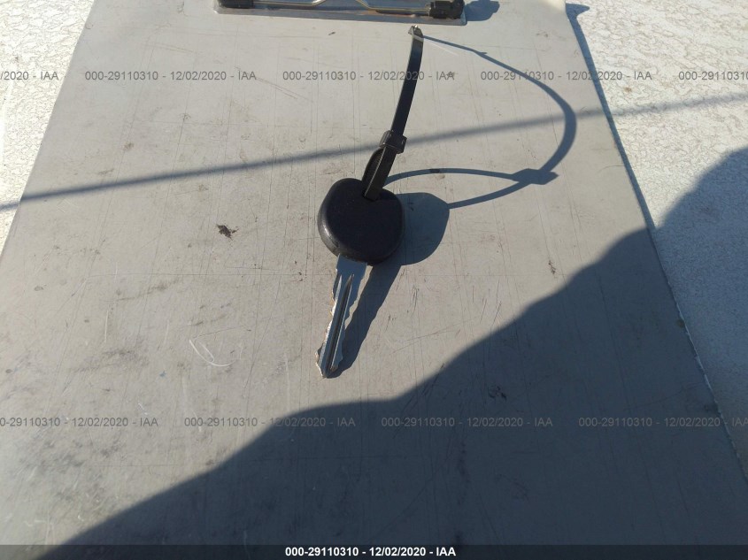 CHEVROLET SILVERADO 1500 1GCRKSE76CZ118122