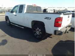 CHEVROLET SILVERADO 1500 1GCRKSE76CZ118122